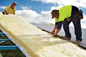 Best Blown-In Insulation  in USA